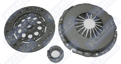 Kupplungssatz für AUDI SKODA VW A4 B5 Avant B6 A6 C5