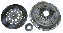Kupplungssatz für AUDI VW 80 B4 Stufenheck Avant 100 C4 A4 B5 B6 Cabriolet A6