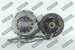 Kupplungssatz für MITSUBISHI SMART COLT VI FORFOUR FORTWO Coupe Cabrio
