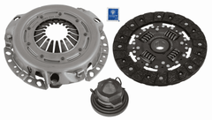 Kupplungssatz für LADA FSO 1200-1500 Kombi 1200-1600 NIVA Geländewagen