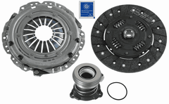 Kupplungssatz für OPEL ALFA ROMEO FIAT ZAFIRA / FAMILY B MERIVA