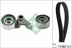 Zahnriemensatz für TOYOTA AVENSIS Liftback Kombi Stufenheck VERSO COROLLA