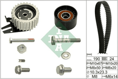 Zahnriemensatz für ALFA ROMEO FIAT OPEL SAAB SUZUKI 159 Sportwagon CROMA GRANDE
