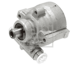 Hydraulikpumpe Lenkung für RENAULT DACIA CLIO II KANGOO LOGAN I Kombi MEGANE