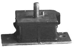 Lagerung Motor links für NISSAN PATROL III/1 Station Wagon Hardtop III/2 GR IV V