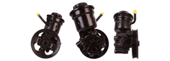 Hydraulikpumpe Lenkung für TOYOTA YARIS VERSO