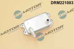 Ölkühler Motoröl für VOLVO C70 I Coupe Cabriolet S60 S70 S80 V70 II XC70 Cross