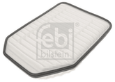 Luftfilter für JEEP WRANGLER III