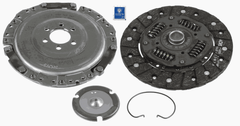 Kupplungssatz für SEAT SKODA VW CORDOBA Vario IBIZA II LEON OCTAVIA I Combi