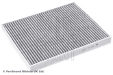 Filter Innenraumluft für AUDI A6 e-tron Sportback Avant Q6