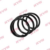 Fahrwerksfeder Vorderachse für SEAT SKODA VW IBIZA V SCALA POLO VI