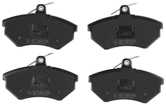 Bremsbelagsatz Scheibenbremse Vorderachse für VW AUDI SEAT PASSAT B3/B4 Variant