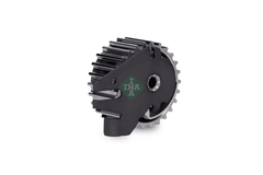 Spannrolle Zahnriemen für ALFA ROMEO FIAT LANCIA OPEL SAAB SUZUKI CHEVROLET
