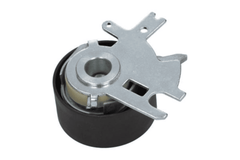 Spannrolle Zahnriemen links für CITROËN FIAT FORD LANCIA PEUGEOT VOLVO C4 GRAND