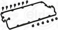 Dichtungssatz Zylinderkopfhaube für AUDI FORD SEAT SKODA VW A3 Sportback A4 B6