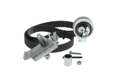 Zahnriemensatz für AUDI FORD SEAT SKODA VW A2 A3 A4 B5 Avant B6 A6 C5