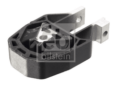 Lagerung Motor hinten für FORD FOCUS III Turnier