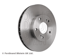 2x Bremsscheibe Vorderachse für NISSAN