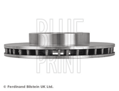 2x Bremsscheibe Vorderachse für NISSAN