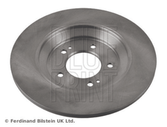 2x Bremsscheibe Hinterachse für HYUNDAI i30 FASTBACK