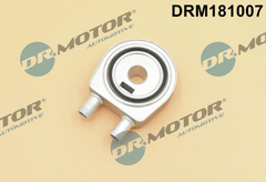 Ölkühler Motoröl für RENAULT 19 I Chamade II Cabriolet 21 Stufenheck Kombi CLIO