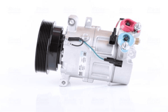 Kompressor Klimaanlage für VOLVO S60 III V60 I Cross Country II XC40 XC60