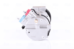 Kompressor Klimaanlage für VOLVO S60 III V60 I Cross Country II XC40 XC60