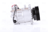 Kompressor Klimaanlage für VOLVO S60 III V60 I Cross Country II XC40 XC60
