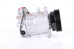 Kompressor Klimaanlage für VOLVO S60 III V60 I Cross Country II XC40 XC60