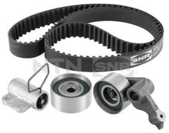 Zahnriemensatz für TOYOTA COROLLA Kombi AVENSIS Liftback Stufenheck Verso VERSO
