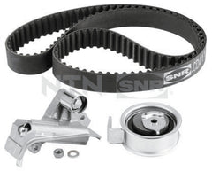 Zahnriemensatz für AUDI VW SEAT SKODA A4 B6 Avant Cabriolet B7 A6 C5 B5