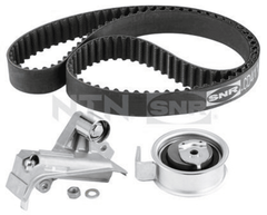 Zahnriemensatz für AUDI SEAT SKODA VW A4 B5 Avant B6 Cabriolet B7 A6 C5