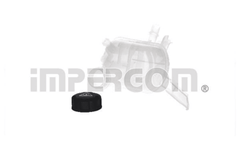 Ausgleichsbehälter Kühlmittel für CITROËN PEUGEOT C5 III Break 508 SW I