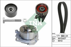 Wasserpumpe + Zahnriemensatz für ALFA ROMEO LANCIA GIULIETTA 159 Sportwagon 4C