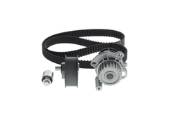 Wasserpumpe + Zahnriemensatz für AUDI SEAT SKODA VW A3 A4 B5 Avant TT Roadster