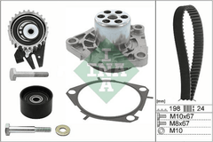 Wasserpumpe + Zahnriemensatz für ALFA ROMEO FIAT 156 Sportwagon 147 GT STILO