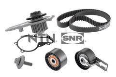 Wasserpumpe + Zahnriemensatz für CITROËN FIAT FORD MAZDA MITSUBISHI PEUGEOT