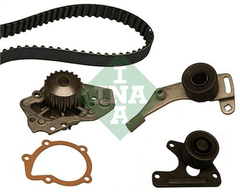 Wasserpumpe + Zahnriemensatz für PEUGEOT CITROËN ROVER 205 II 305 306