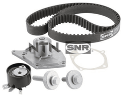 Wasserpumpe + Zahnriemensatz für RENAULT DACIA NISSAN KANGOO Rapid CLIO II /