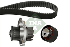 Wasserpumpe + Zahnriemensatz für FIAT ABARTH ALFA ROMEO LANCIA JEEP OPEL BRAVO