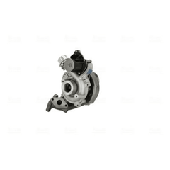 Turbolader Abgasturbolader für MERCEDES-BENZ NISSAN RENAULT DACIA A-KLASSE
