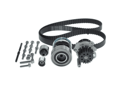 Wasserpumpe + Zahnriemensatz für AUDI SEAT SKODA VW A1 Sportback A3 Cabriolet