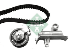 Zahnriemensatz für AUDI SEAT SKODA VW A3 A4 B5 Avant A6 C5 TT Roadster