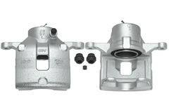 Bremssattel Vorderachse links für HYUNDAI KIA KONA Kasten/SUV SELTOS
