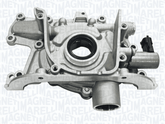 Ölpumpe für ALFA ROMEO FIAT OPEL JEEP GIULIA GIULIETTA STELVIO Kasten/Schrägheck
