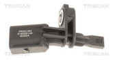ABS Sensor Raddrehzahl Vorderachse rechts für AUDI SEAT SKODA A2 A3 Limousine