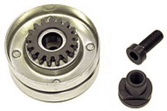 Spannrolle Keilrippenriemen für RENAULT 19 I Chamade II Cabriolet CLIO ESPACE