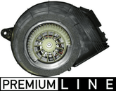 Innenraumgebläse hinten für MERCEDES-BENZ VIANO VITO Bus / MIXTO Kasten
