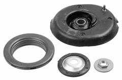 Reparatursatz Federbeinstützlager Vorderachse für CITROËN PEUGEOT C2 C3 I