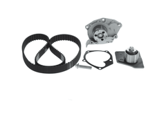 Wasserpumpe + Zahnriemensatz für MITSUBISHI NISSAN OPEL RENAULT VOLVO CARISMA